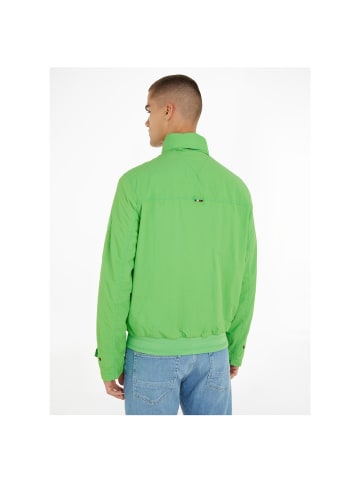 Tommy Hilfiger Jacke in Spring Lime