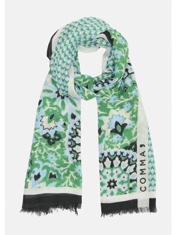 comma Tuch in 76E1_smaragd