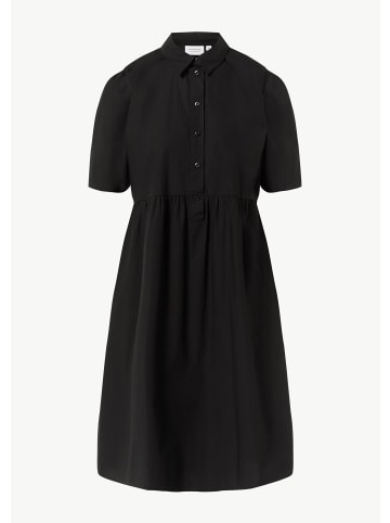 comma Kleid in 9999_schwarz