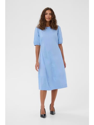 CULTURE Kleid CUantoinett Casual fit in Forever Blue