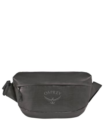 Osprey Transporter Waist - Gürteltasche 20 cm in schwarz