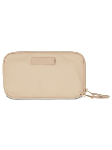 Knomo Mayfair Handtaschen Organizer RFID 23 cm in trench beige