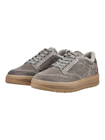 Paul Green Sneaker in Titan