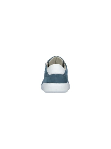 WALDLÄUFER Sneaker für Damen in blau