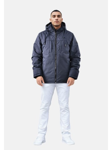Arctic Seven Winterjacke Arctic Seven Herren Winterjacke AS426 in Navy