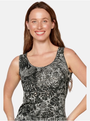 KOROSHI TOP GURTBAND in grau