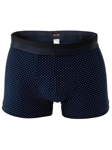 HOM Boxershort 1er Pack in Blau