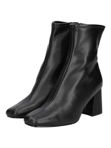 Steve Madden Stiefelette in Schwarz