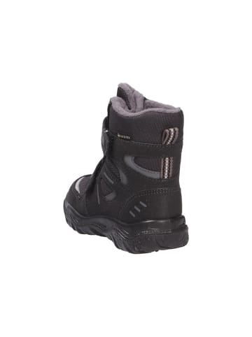 superfit Winterstiefel in schwarz