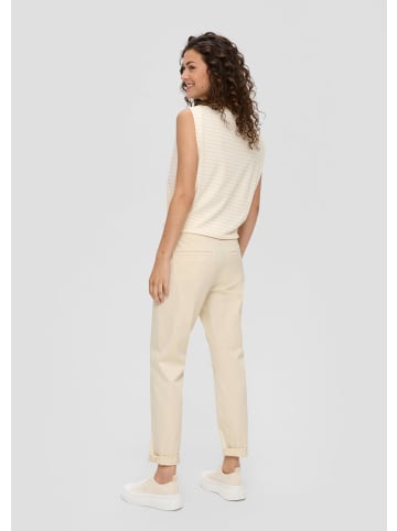 s.Oliver Hose CHINO in 8105_beige