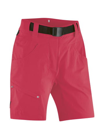 Gonso Bike Shorts Mira in Lachs