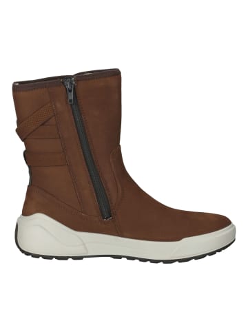 Legero Stiefelette in Braun