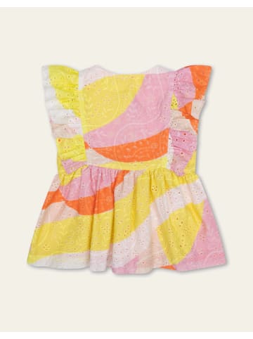 Oilily Bajour Bluse in Gelb