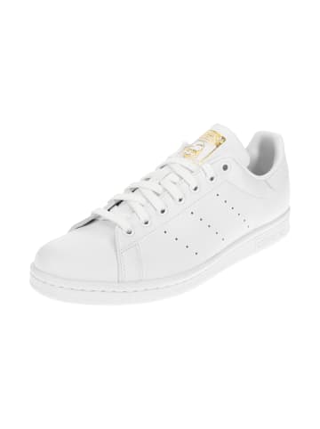 adidas Sneaker Low in Weiß/Weiß