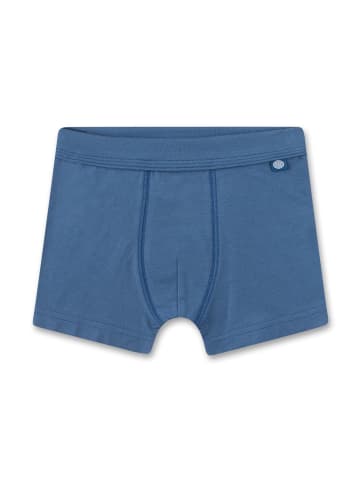 Sanetta Boxershorts in Blau