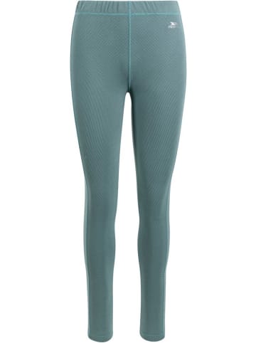 Trespass Leggings in Blau