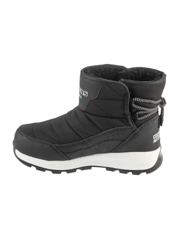 Skechers Skechers Storm Blazer in Schwarz