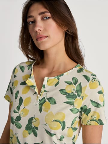 Calida Nachthemd in pineapple