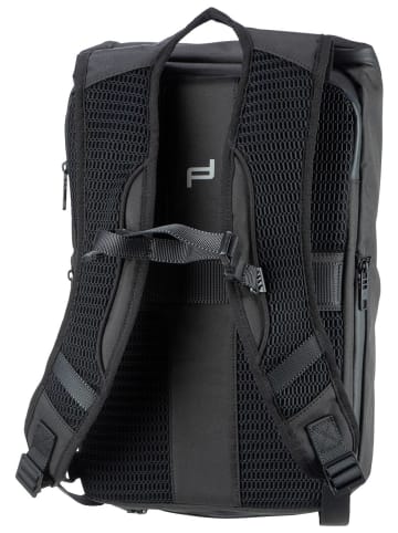 Porsche Design Rucksack Urban Eco M1 in Black