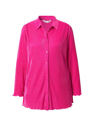 MIAMODA Longtunika in hibiskuspink