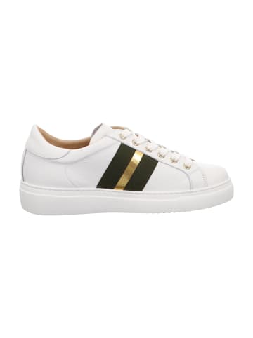 Luca Grossi Sneaker Low in Weiß