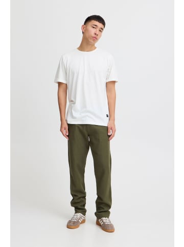 BLEND Jogger Pants BHPants in Olive