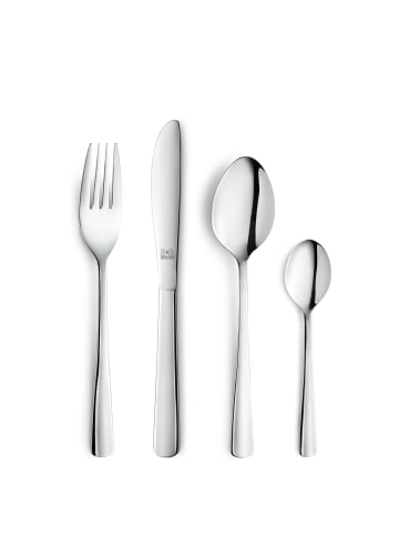 Amefa 24-tlg. Besteckset RIVA in edelstahl