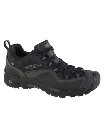 Keen Keen Wasatch Crest WP in Schwarz