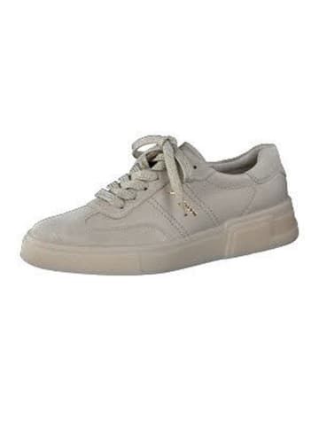 Paul Green Schnürschuh in ivory