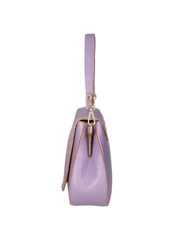 Gave Lux Schultertasche in D87 VIOLET