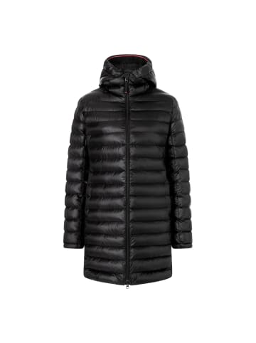 Bogner Steppmantel Dara in black