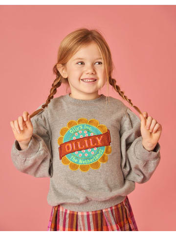 Oilily Pullover Honny in Mehrfarben