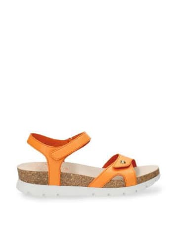 PANAMA JACK Sandaletten in orange