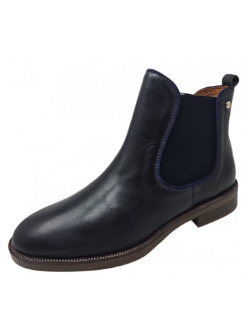 Pikolinos Chelsea Boot Puertollano in Blau