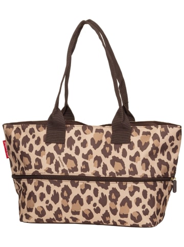 Reisenthel Einkaufstasche Shopper E1 in Leo Macchiato