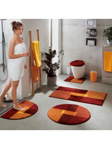 Erwin Müller Badematte Zagori in terra