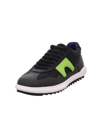Camper Schnürschuh in schwarz