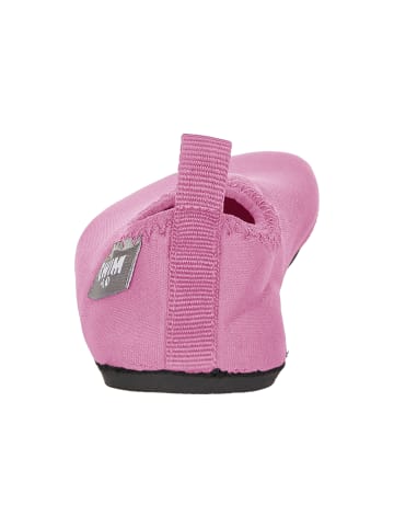 Sterntaler Badeschuhe uni in 737