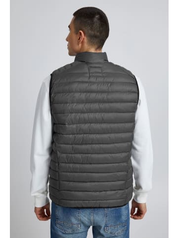 BLEND Steppweste BHRomsey in Hellgrau