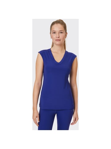 Venice Beach T-Shirt Nimah D in Diamant726