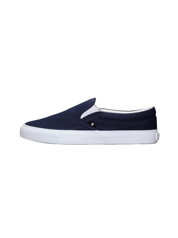ethletic Sneaker Deck in ocean blue