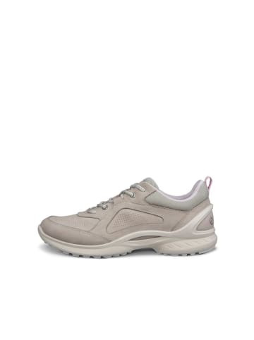 Ecco Sneaker in beige