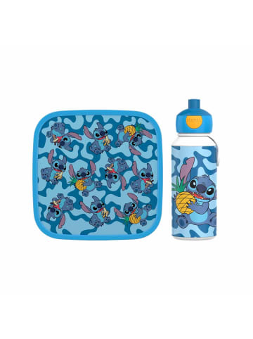 Mepal Lunchset XL Campus (2025) in in Stitch