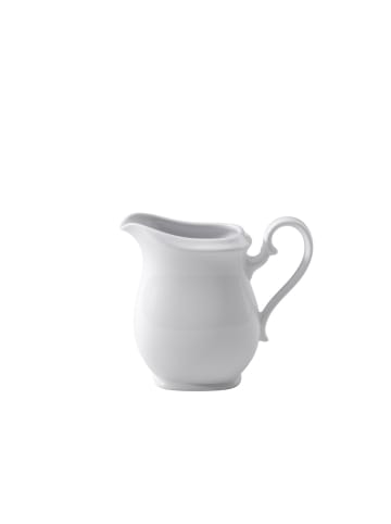 Villeroy & Boch Milchkännchen 6 Pers. Royal in weiß