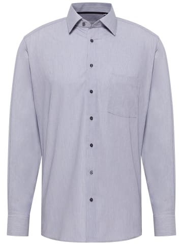 Eterna Hemd MODERN FIT in anthrazit