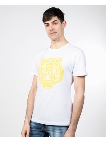 Antony Morato Tshirt in Weiß