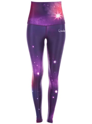 Winshape Functional Power Shape High Waist Tights HWL102 in space