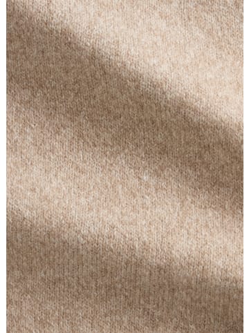Marc O'Polo Strickschal in Light Brown