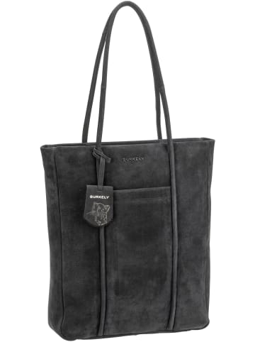 Burkely Shopper Still Selene Shopper in Black