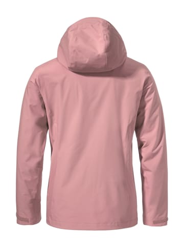 Schöffel Jacke "Jacket Gmund L" in viola